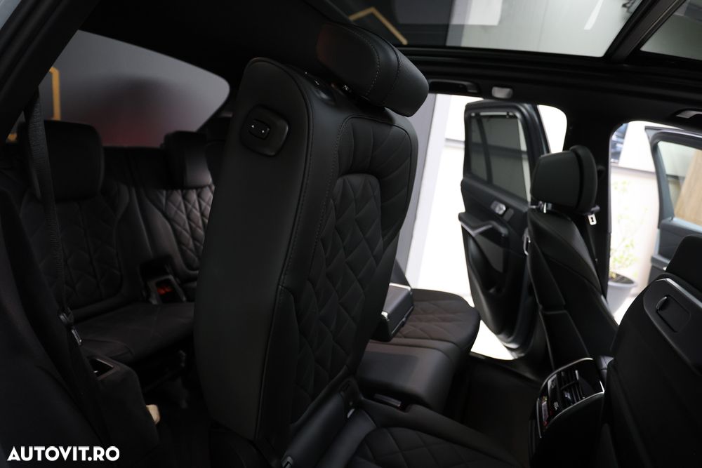 BMW X5 xDrive30d - 21