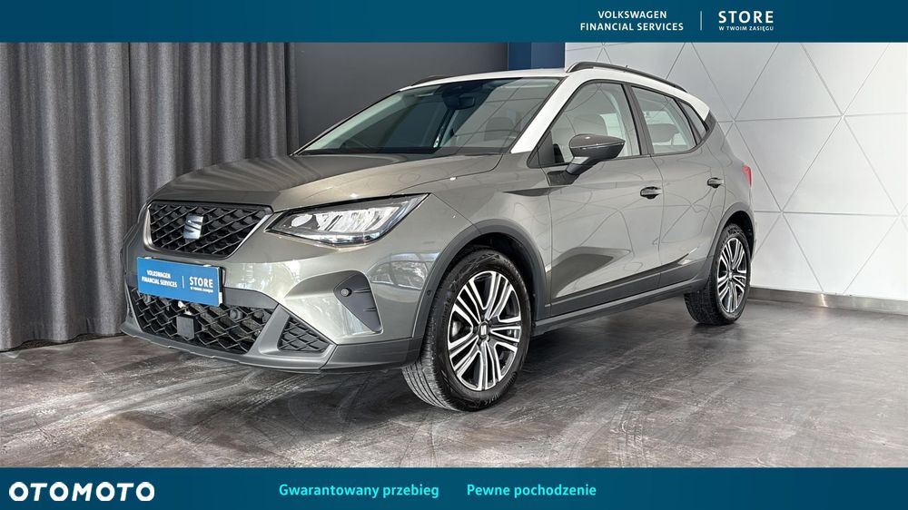 Seat Arona 1.0 TSI Style S&S - 2
