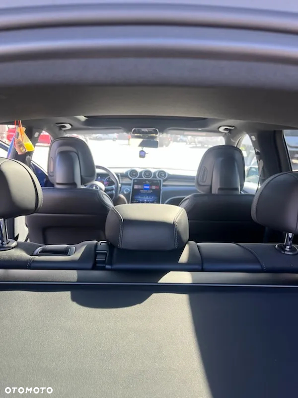 Mercedes-Benz GLC 220 d 4-Matic - 7