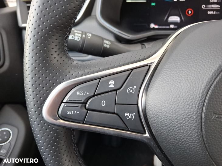 Mitsubishi Colt 1.0 L MPI-T Intense StyleCold - 21