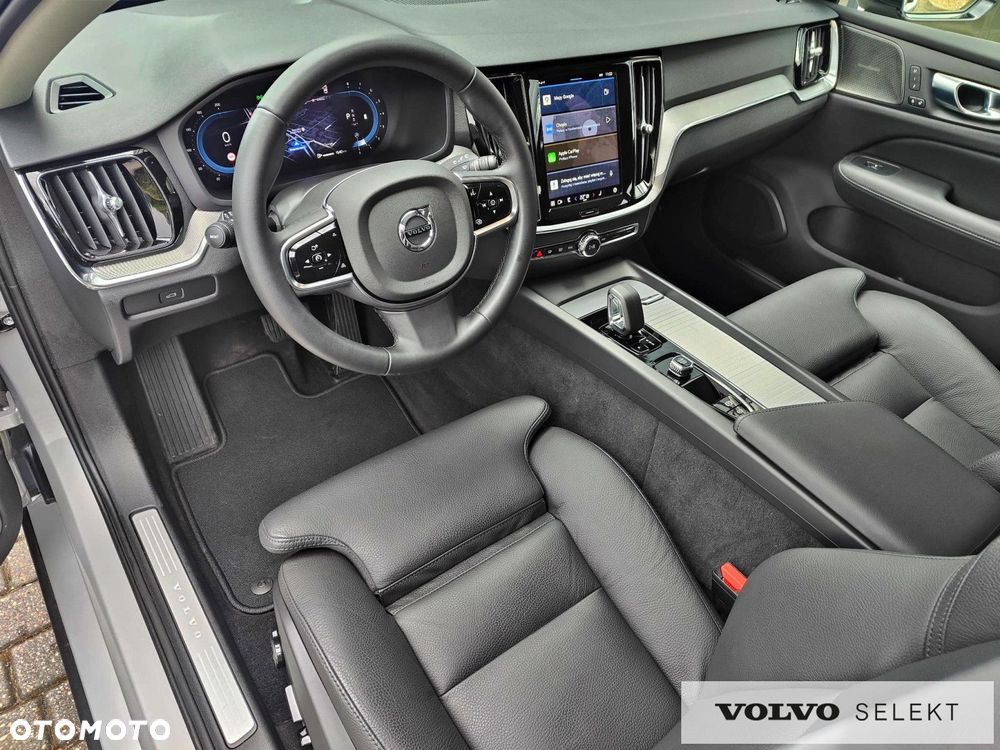 Volvo V60 - 14