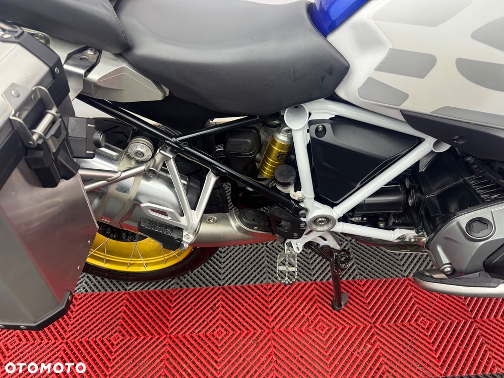 BMW R1250 GS Adventure - 29