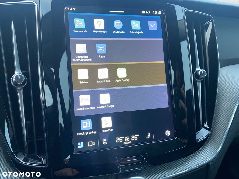 Volvo XC 60 - 23