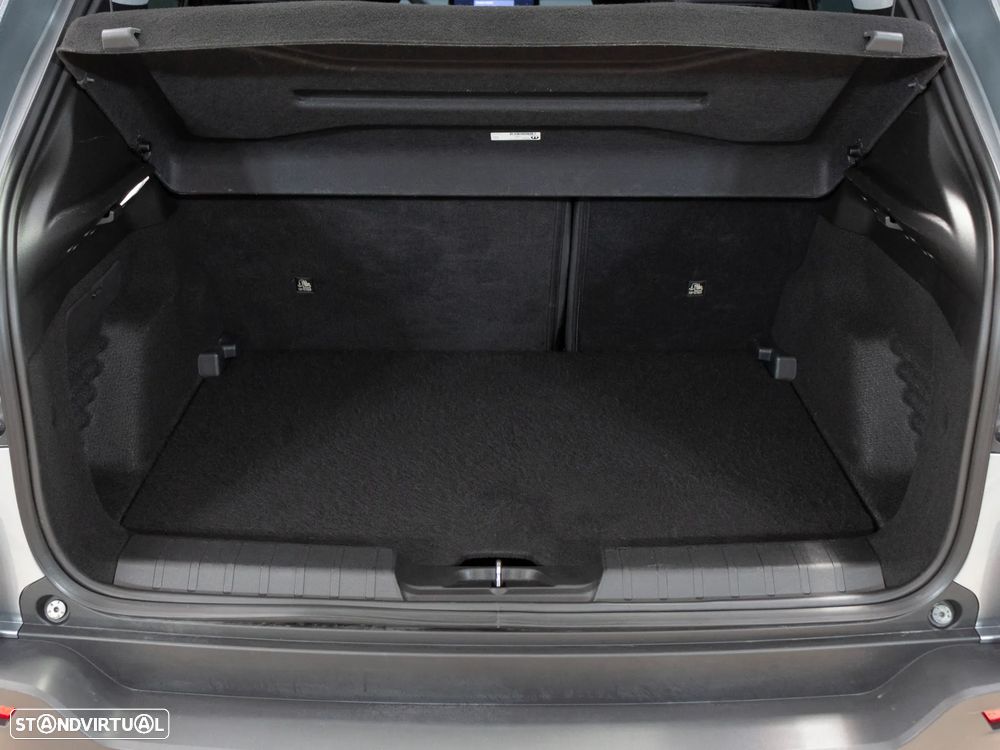 Jeep Avenger 1.2 GSE T3 Altitude - 9