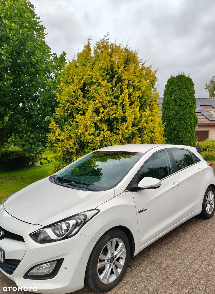 Hyundai i30 - 6