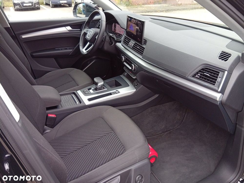 Audi Q5 - 23