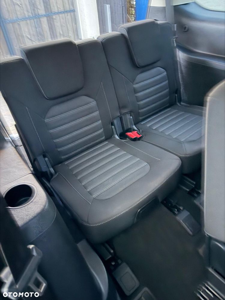 Ford Galaxy 2.0 EcoBlue S&S Allrad TITANIUM - 9