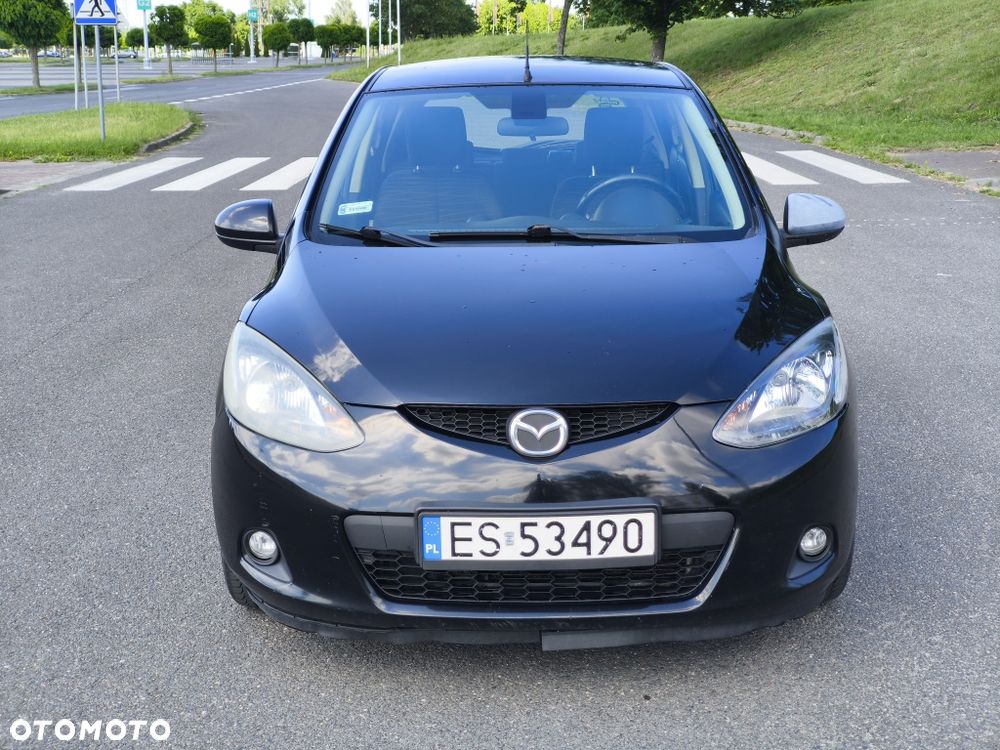 Mazda 2 - 2