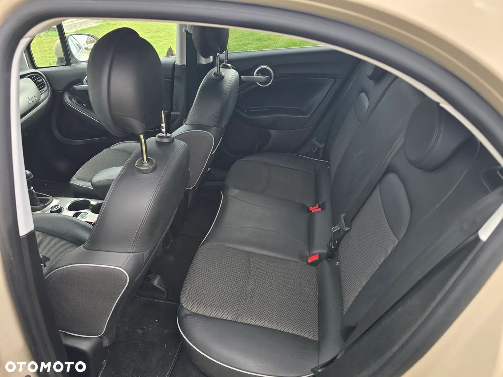 Fiat 500X 1.4 MultiAir 4x2 S&S City Cross - 25