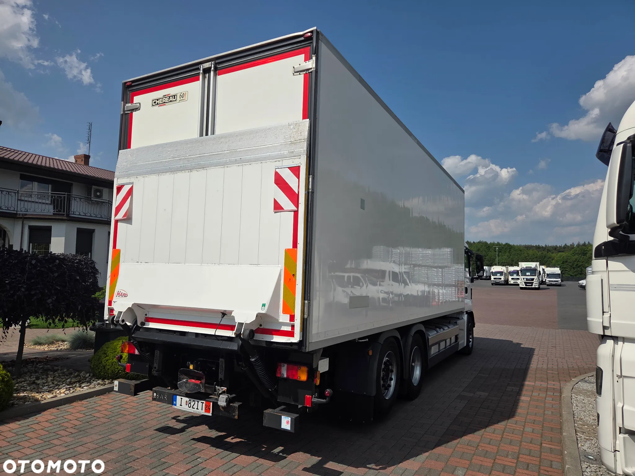 MAN TGS 26.440 - 7