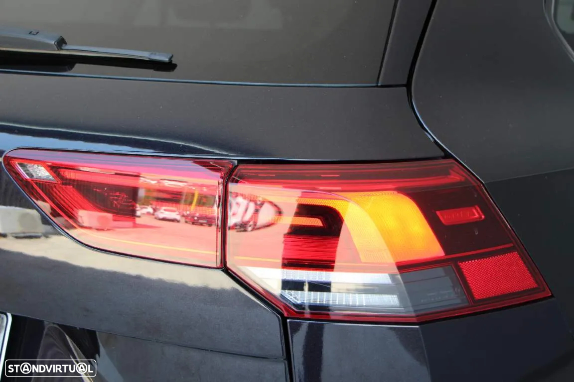 VW Golf Variant 2.0 TDi Life DSG - 19