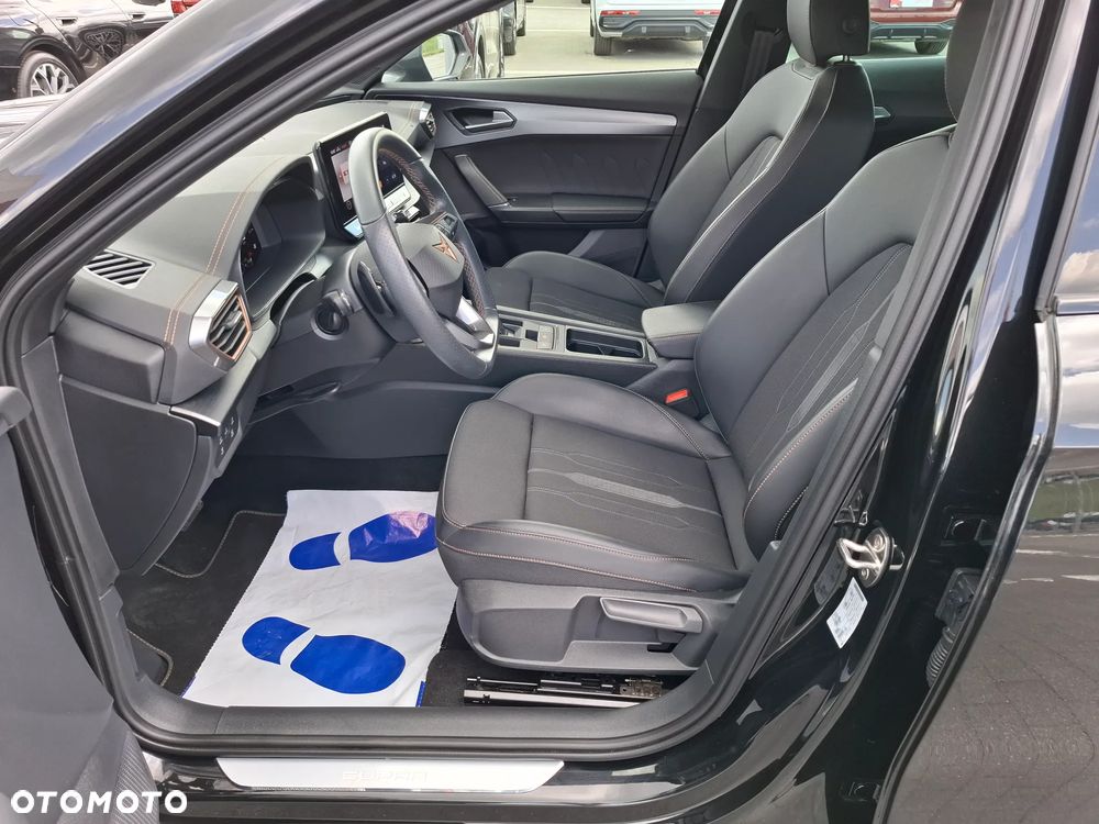 Cupra Formentor 1.5 TSI DSG - 10