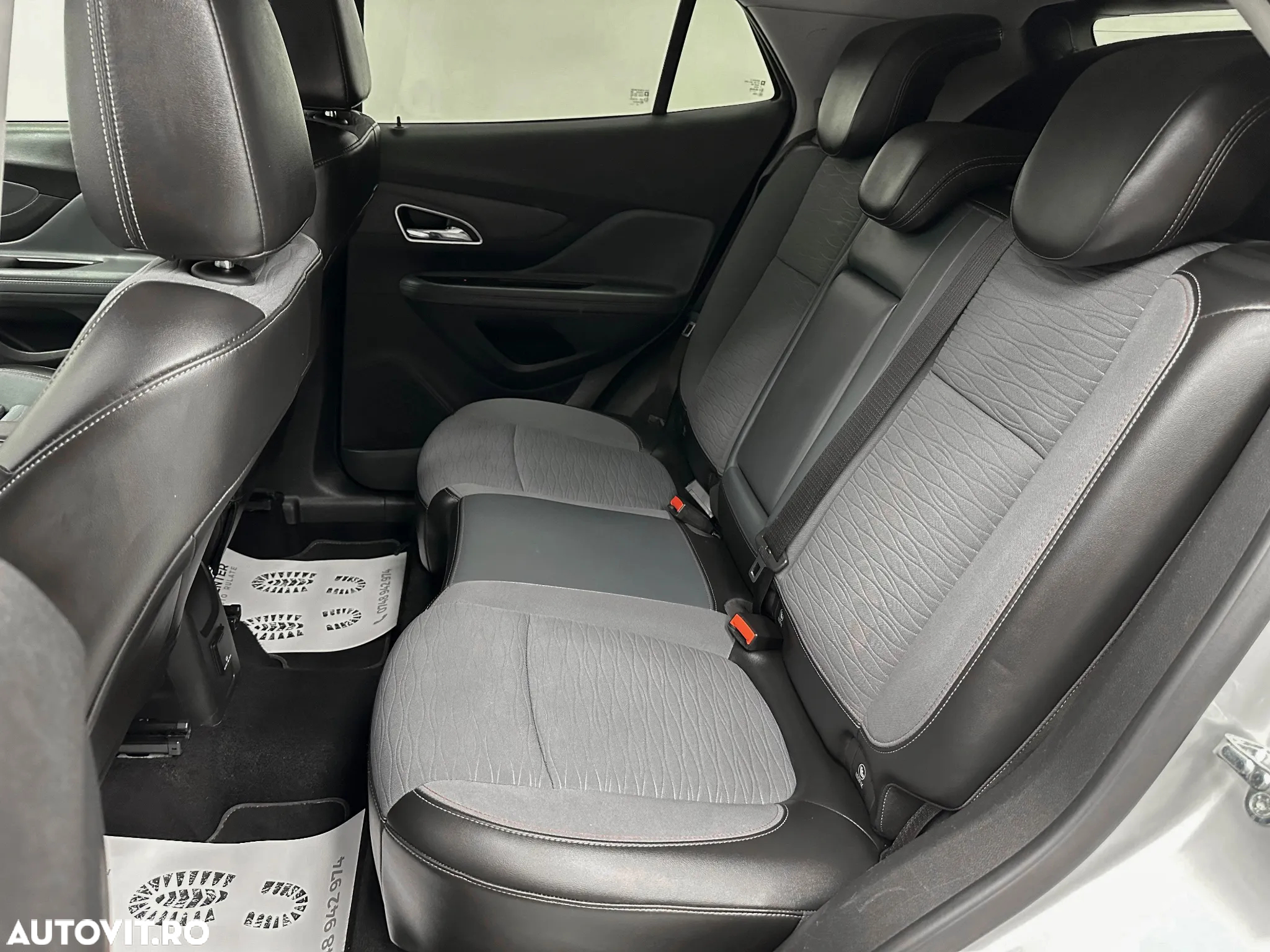 Opel Mokka 1.6 CDTI ECOTEC START/STOP Cosmo - 16