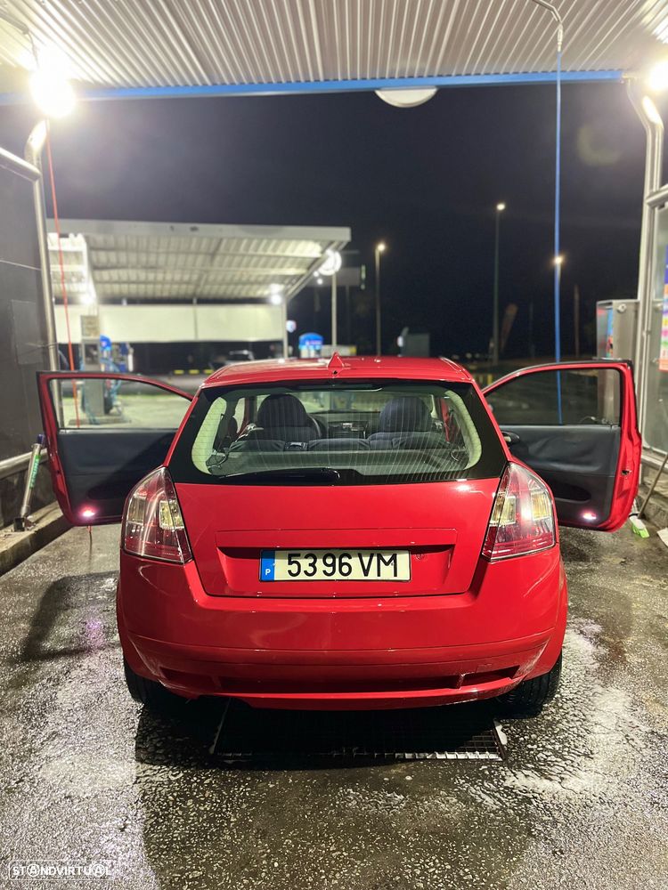 Fiat Stilo 80 16V Actual - 2