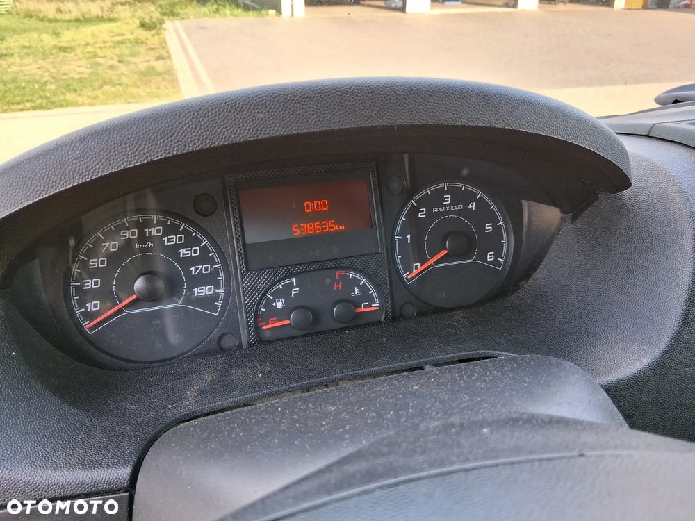 Peugeot Boxer - 9