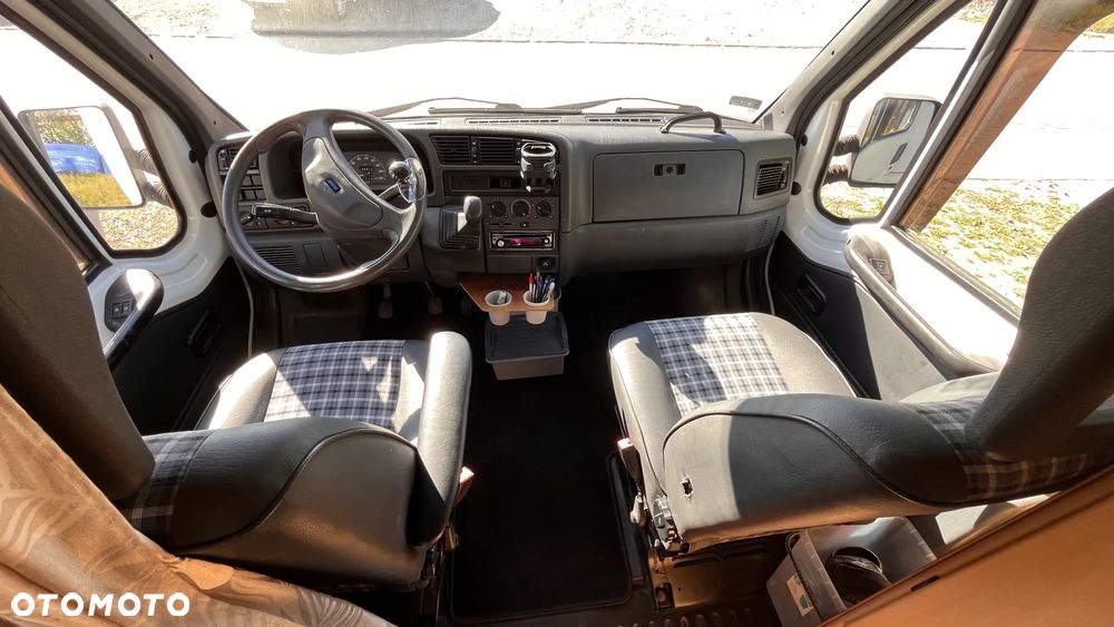 Fiat Ducato - 13