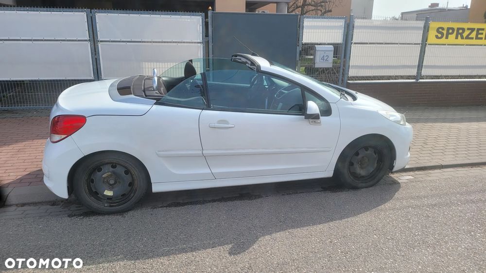 Peugeot 207 120 Sport - 1