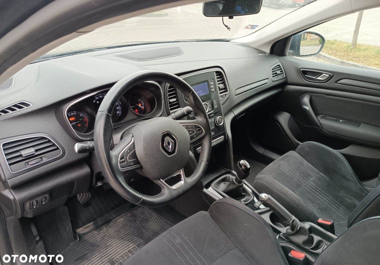 Renault Megane - 19