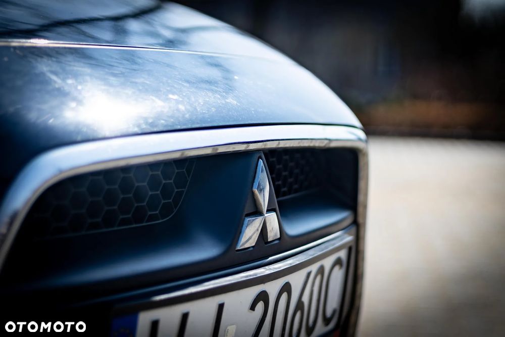 Mitsubishi Lancer 1.8 Invite - 18