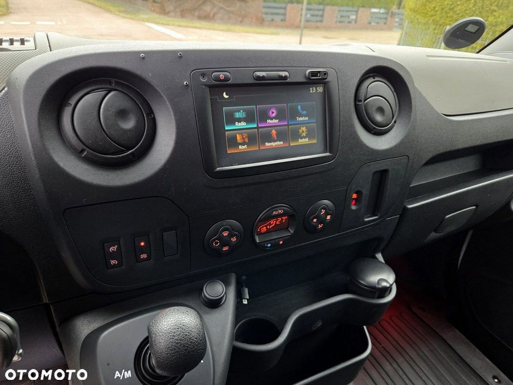 Renault Master - 12