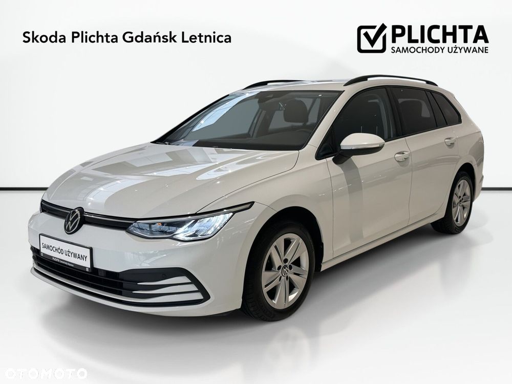 Volkswagen Golf 1.5 TSI EVO Life - 2