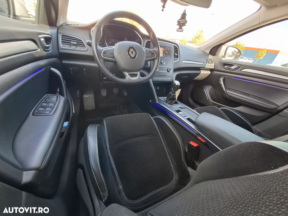 Renault Megane - 17