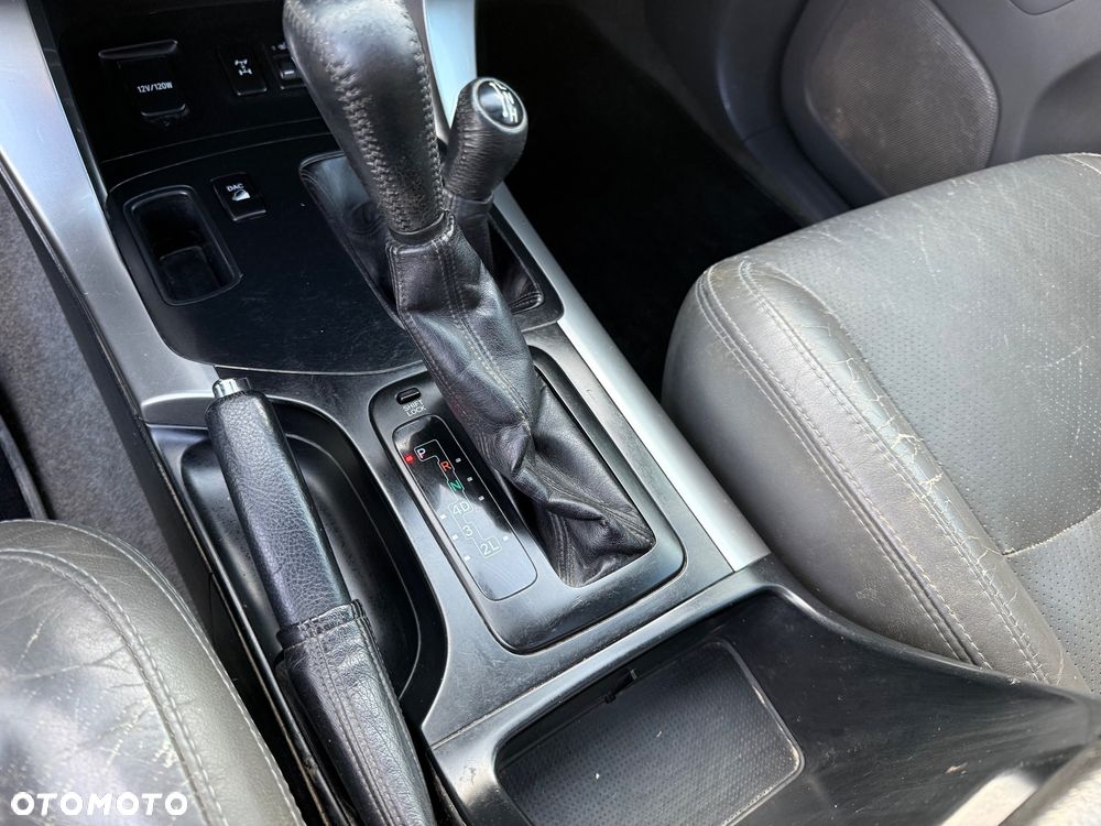 Toyota Land Cruiser 3.0 D Sol Navi - 18
