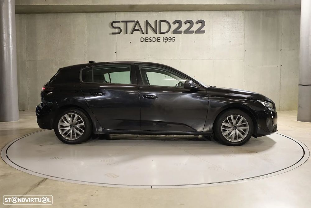 Peugeot 308 1.2 PureTech Active Pack - 4