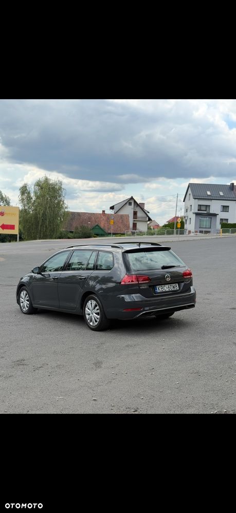 Volkswagen Golf 2.0 TDI DSG Join - 22