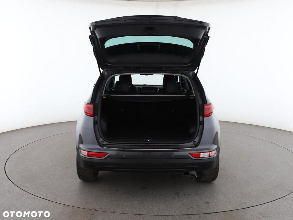 Kia Sportage 1.6 GDI 2WD SPIRIT - 20