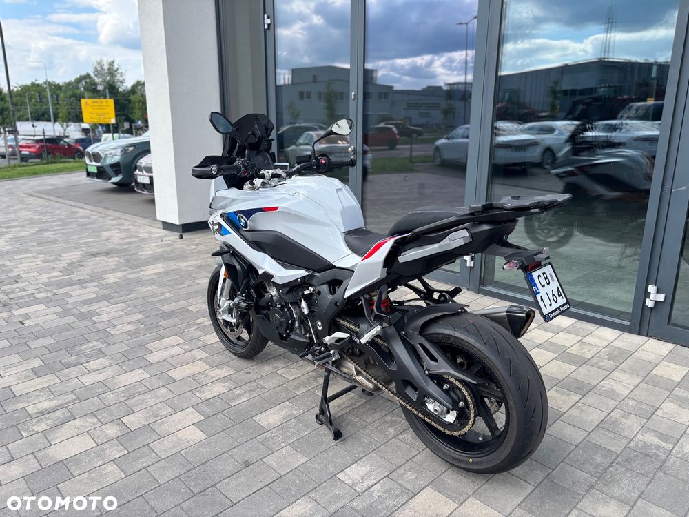 BMW XR - 7