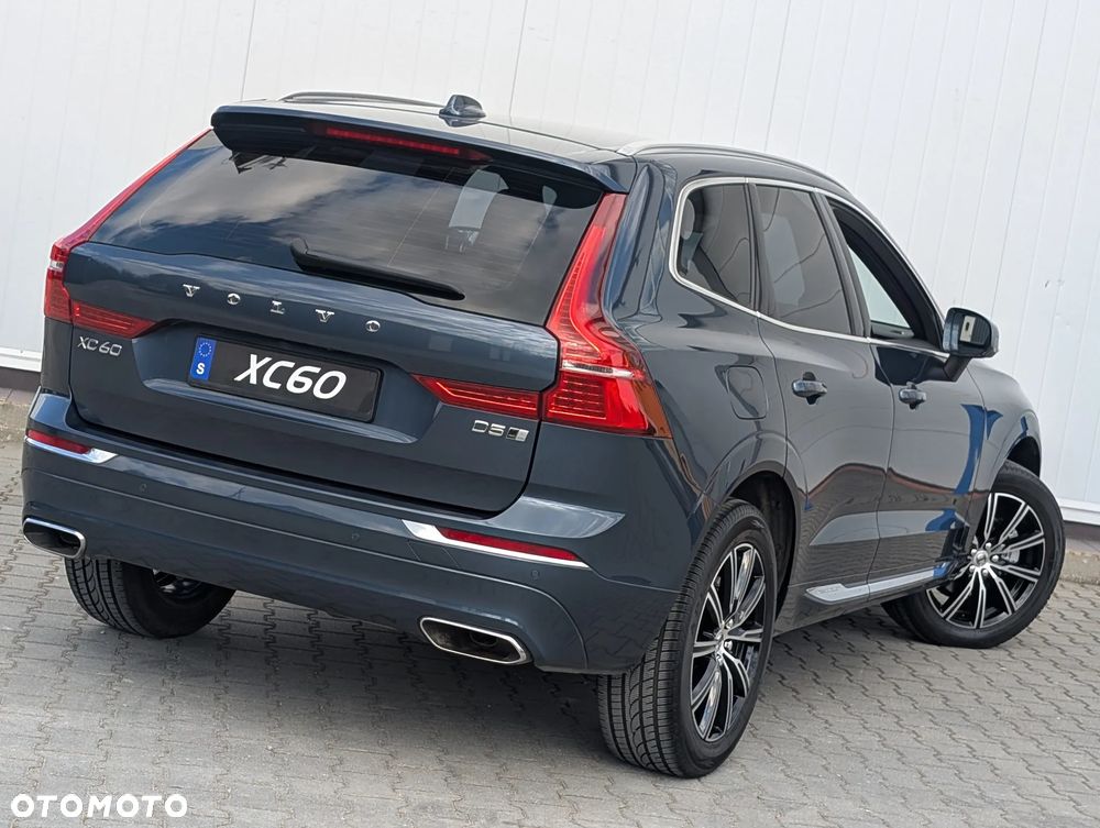Volvo XC 60 - 2