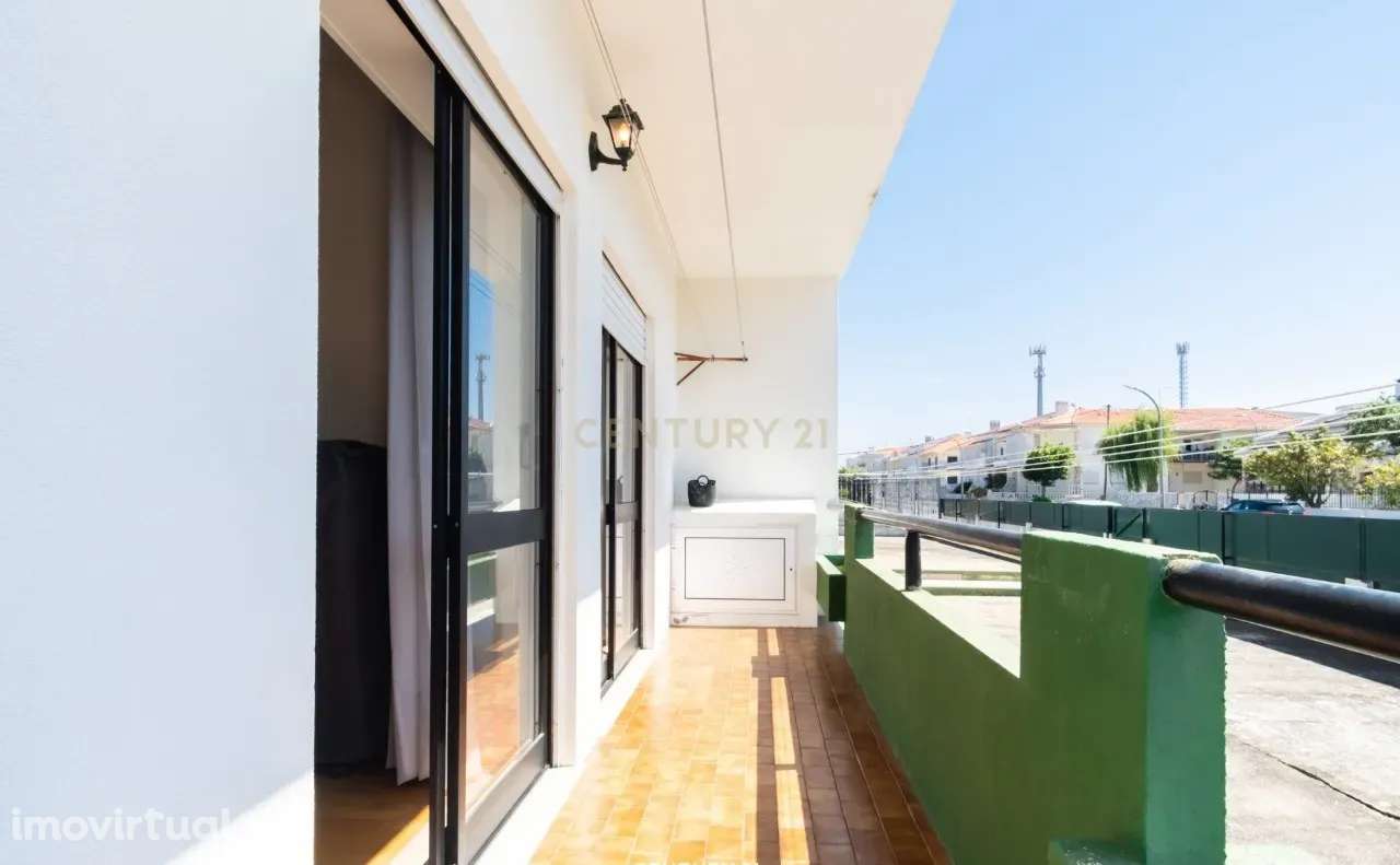 Apartamento T2 em Nazaré - Grande imagem: 2/8