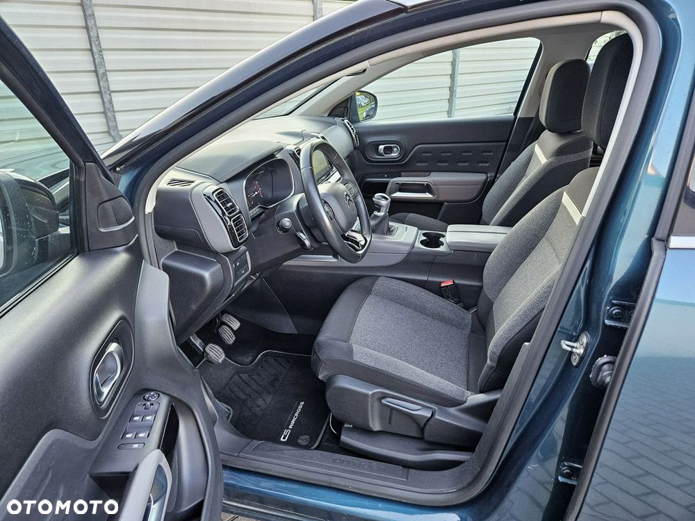 Citroën C5 Aircross 1.5 BlueHDi Live - 6