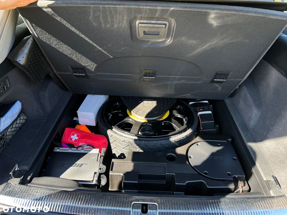 Audi Q7 50 TDI Quattro Tiptronic - 19