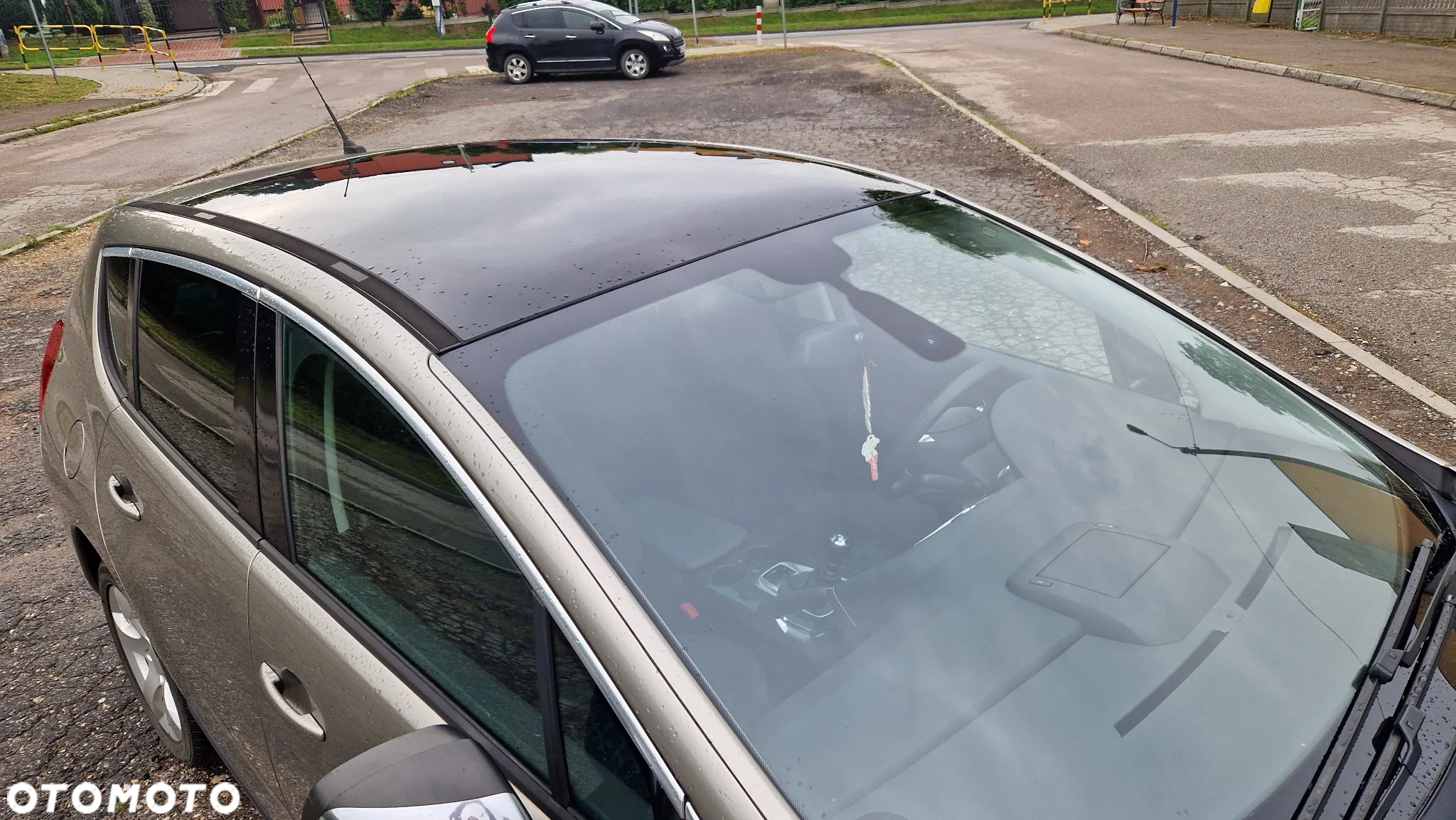 Peugeot 3008 1.6 Premium+ - 3