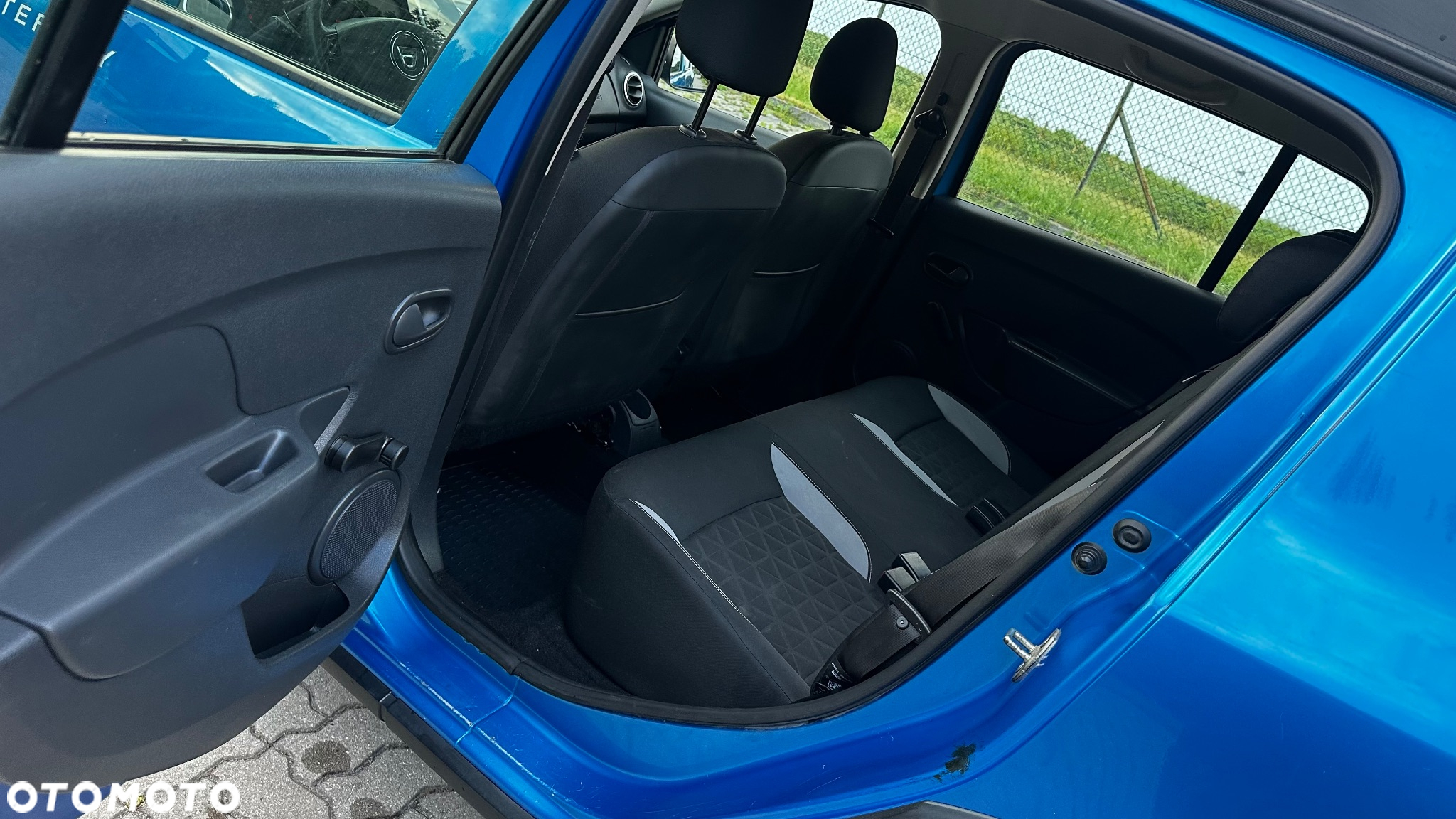 Dacia Sandero TCe 90 Celebration - 11