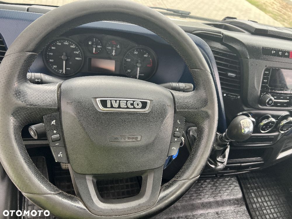 Iveco Daily - 21