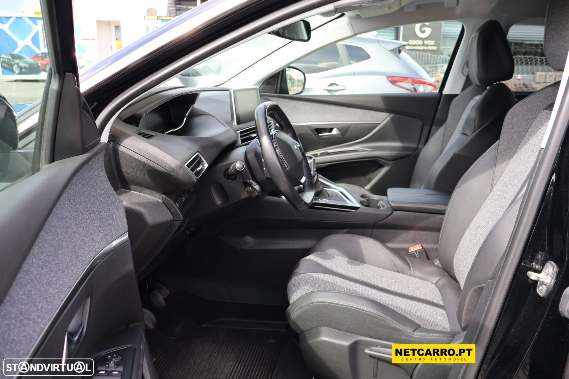 Peugeot 5008 1.5 BlueHDi Allure - 5