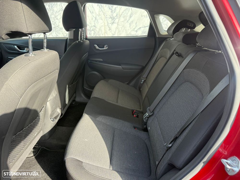 Hyundai Kauai Premium - 6