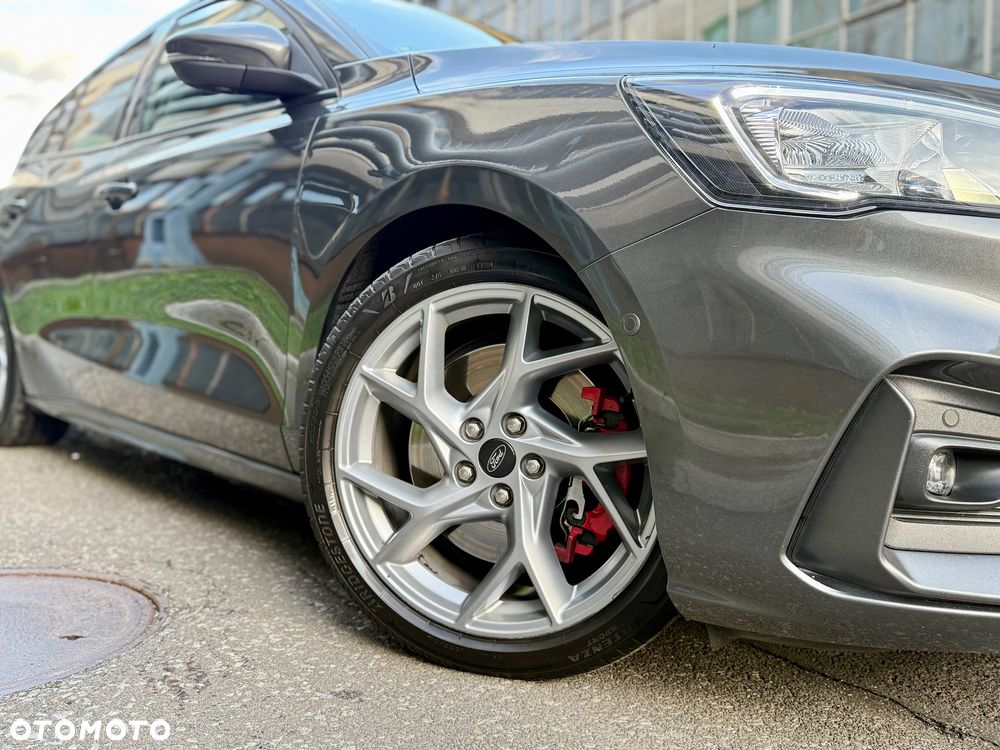 Ford Focus 2.0 EcoBlue ST - 3