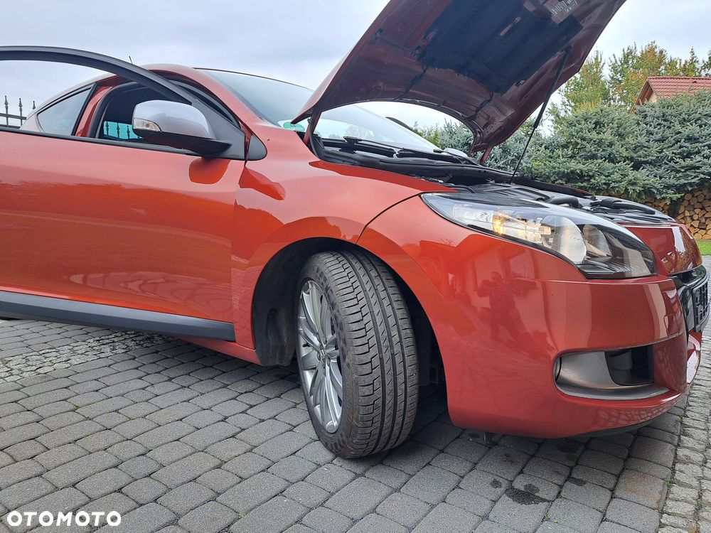 Renault Megane 1.4 16V TCE Monaco - 36
