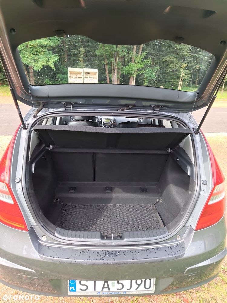 Hyundai i30 1.6 Style - 8