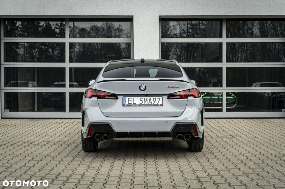 BMW Seria 2 - 7