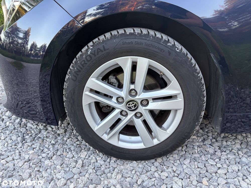Toyota Corolla 1.8 Hybrid GPF Comfort - 6