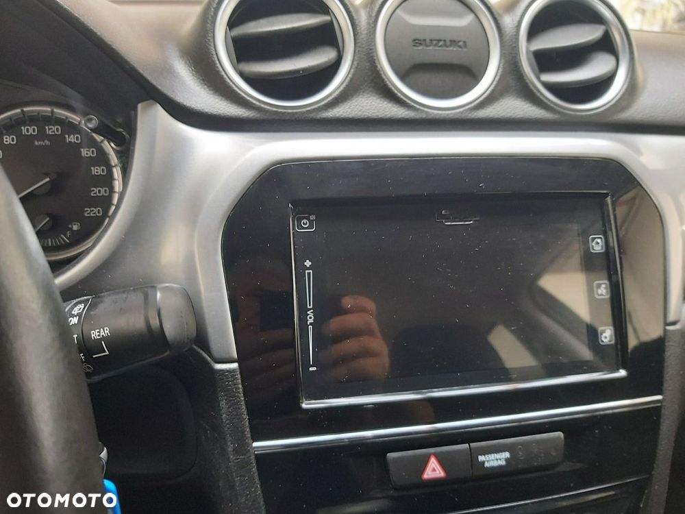 Suzuki Vitara - 5