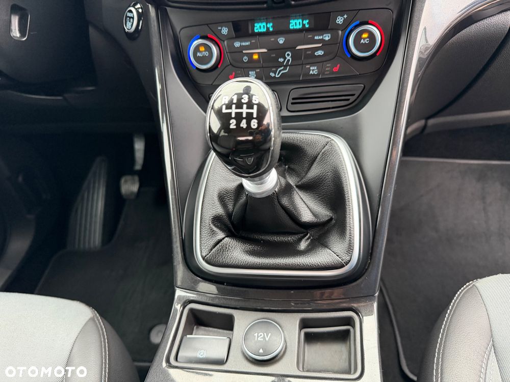 Ford Kuga 1.5 EcoBoost FWD Trend ASS - 13