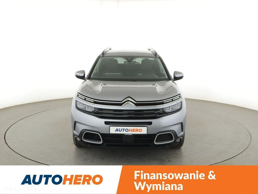 Citroën C5 Aircross 1.6 PHEV 225 Shine EAT8 - 11
