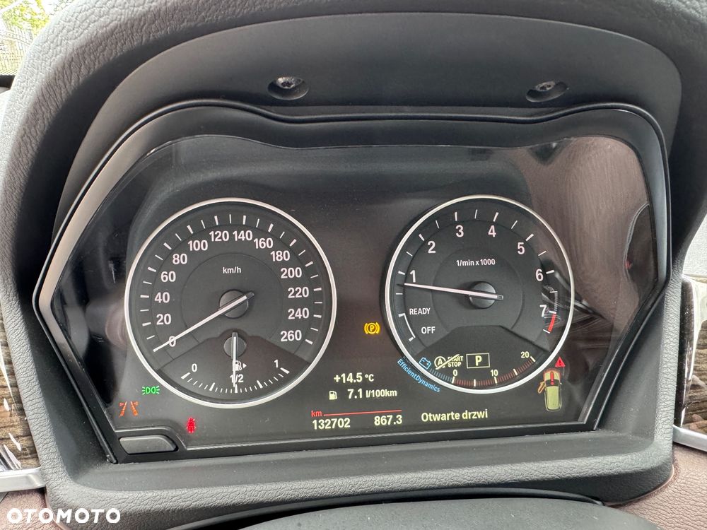 BMW X1 sDrive20i M Sport sport - 39