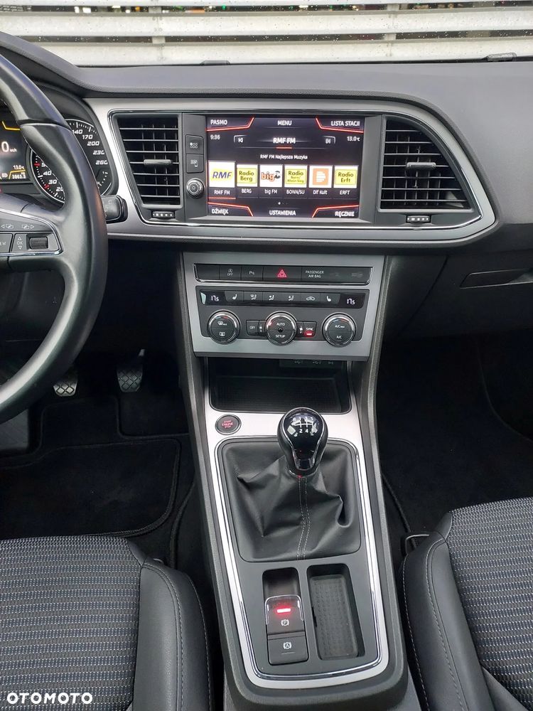 Seat Leon 1.4 TSI Start&Stop XCELLENCE - 26